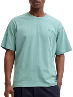 Jack & Jones Archive Graphic Shirt Heren - XL