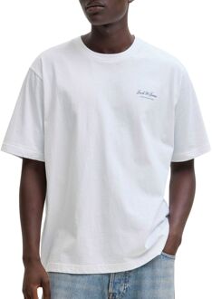 Jack & Jones Archive Graphic Shirt Heren - XXL