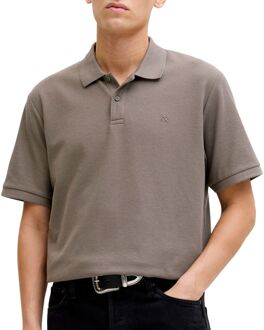 Jack & Jones Austin Polo Heren - M