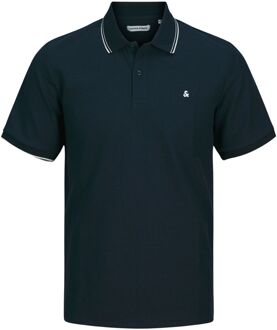 Jack & Jones Austin Polo Heren (plussize) - 2XL