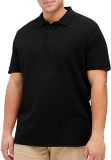 Jack & Jones Austin Polo Heren (plussize) - 3XL