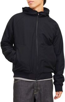 Jack & Jones Axon Bomber Jack Heren - L