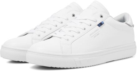 Jack & Jones Bale Sneakers Heren wit - 45
