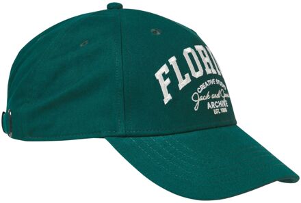 Jack & Jones Base Brandon Cap Heren - 1 SIZE