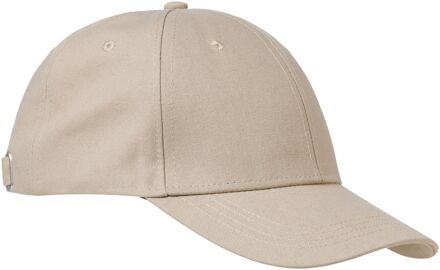 Jack & Jones Base Louis Linnen Blend Cap Heren - 1 SIZE
