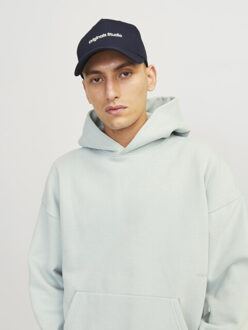 Jack & Jones Baseball cap jacvesterbro donker Blauw - One size