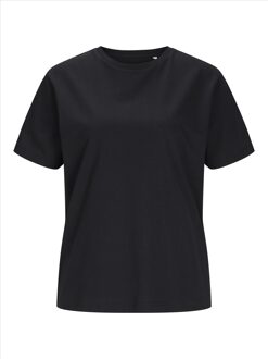 Jack&Jones Basic Organic Tshirt - Maat: XS, Kleur: Zwart