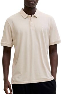 Jack & Jones Basic Polo SS Heren