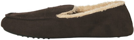 Jack & Jones Belvedere pantoffel Bruin - 40-41