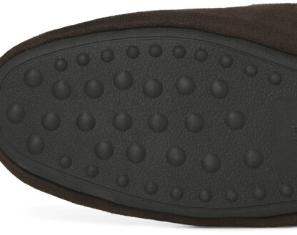 Jack & Jones Belvedere pantoffel Bruin - 42-43