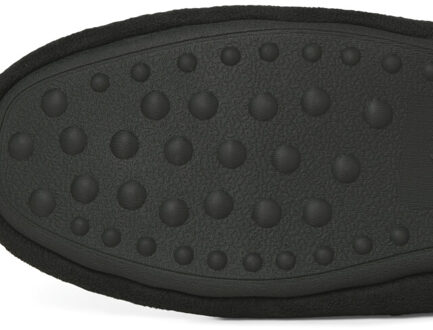 Jack & Jones Belvedere pantoffel Zwart - 42-43