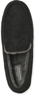 Jack & Jones Belvedere pantoffel Zwart - 44-45