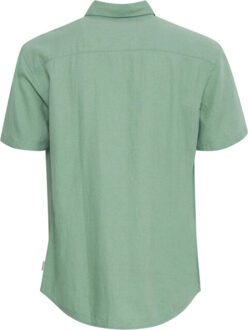 Jack & Jones Bhbobby shirt ss reg fit Groen - L