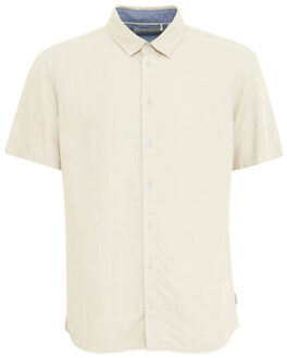 Jack & Jones Bhbobby shirt ss reg fit Veelkleurig - XL