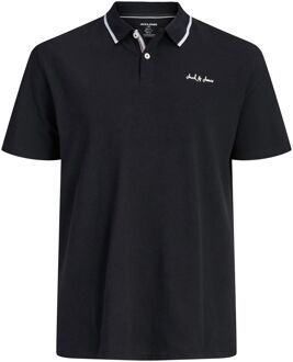 Jack & Jones Blaze Polo Heren (plussize) - 5XL