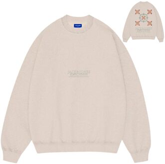 Jack & Jones Bleecker Box Sweater Heren - L