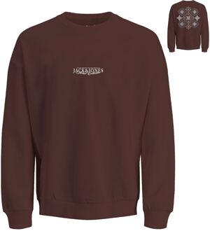 Jack & Jones Bleecker Box Sweater Junior - 152