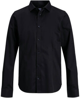 Jack & Jones Blouse 12151620 Zwart - 140