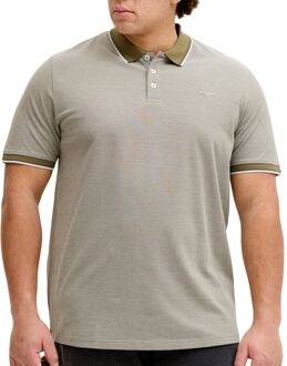 Jack & Jones Blu Alves SS Polo Heren (plussize) - 3XL