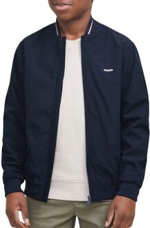 Jack & Jones Blu Brad Bomber Jack Junior - 140