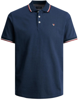 Jack & Jones Bluwin Heren Poloshirt - Maat XXL