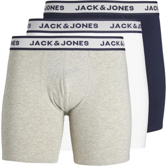 Jack & Jones Bottoms Jack & Jones , Multicolor , Heren - L,M,S