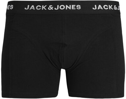 Jack & Jones boxershorts - maat S Veelkleurig