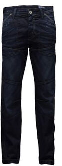 Jack & Jones Boxy Powel Jos 373 Jeans | Werkjeans Denim - W28/L32