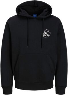 Jack & Jones Bradley Frank Hoodie Heren - M