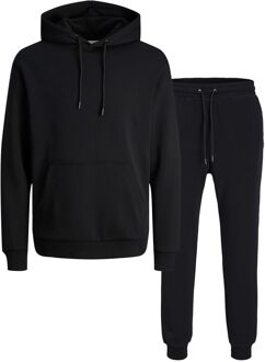 Jack & Jones Bradley Sweat Hood Set Heren - L