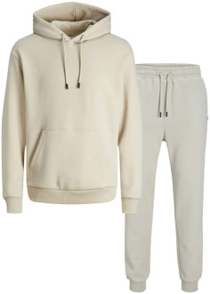 Jack & Jones Bradley Sweat Hood Set Heren - XXL