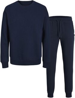 Jack & Jones Bradley Sweat Joggingpak Heren navy - XXL