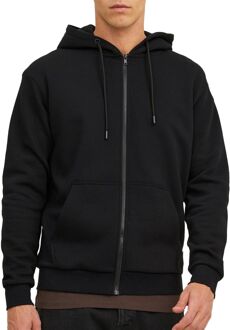 Jack & Jones Bradley Sweat Vest Heren zwart - XXL