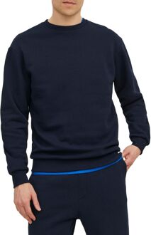 Jack & Jones Bradley Sweater Heren navy - XXL