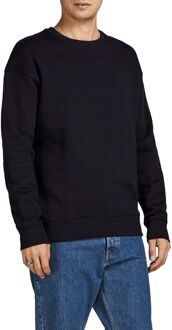 Jack & Jones Bradley Sweater Heren zwart - M