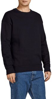 Jack & Jones Bradley Sweater Heren zwart - XS