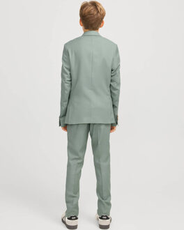 Jack & Jones Broek 12182246 - maat 170 Groen