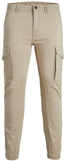 Jack & Jones Broek 57296 - maat 128 Bruin