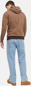 Jack & Jones broek Blauw