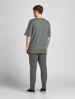 Jack & Jones broek Donkergrijs