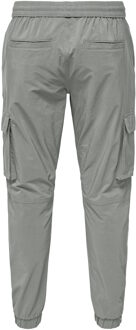 Jack & Jones broek Grijs