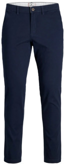 Jack & Jones Broek Jack Jones Marco Dave Jack & Jones , Blue , Heren - 2Xl,Xl,L,M,S