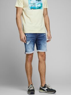 Jack & Jones Broek - Mannen - jeans