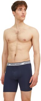 Jack & Jones broek Veelkleurig - M