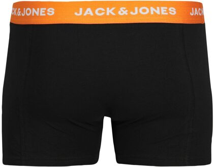 Jack & Jones broek Zwart - 2XL