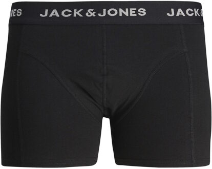Jack & Jones broek Zwart