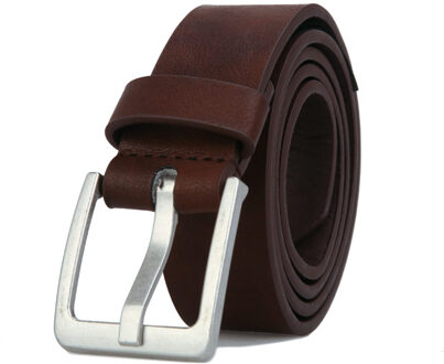 Jack & Jones Bruine Accessoiries Jack Jones Timmy PU-riem