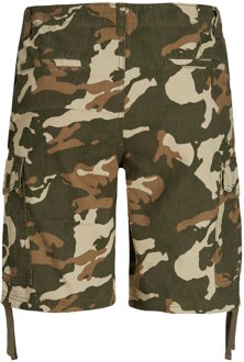Jack & Jones cargo shorts Groen - M