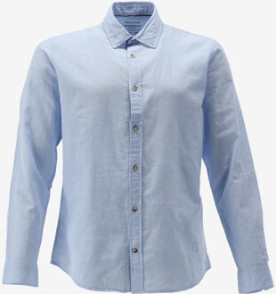 Jack & Jones Casual Shirt SUMMER licht blauw - M;L
