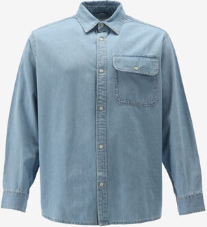 Jack & Jones Casual Shirt WILSON licht blauw - S;M;XL